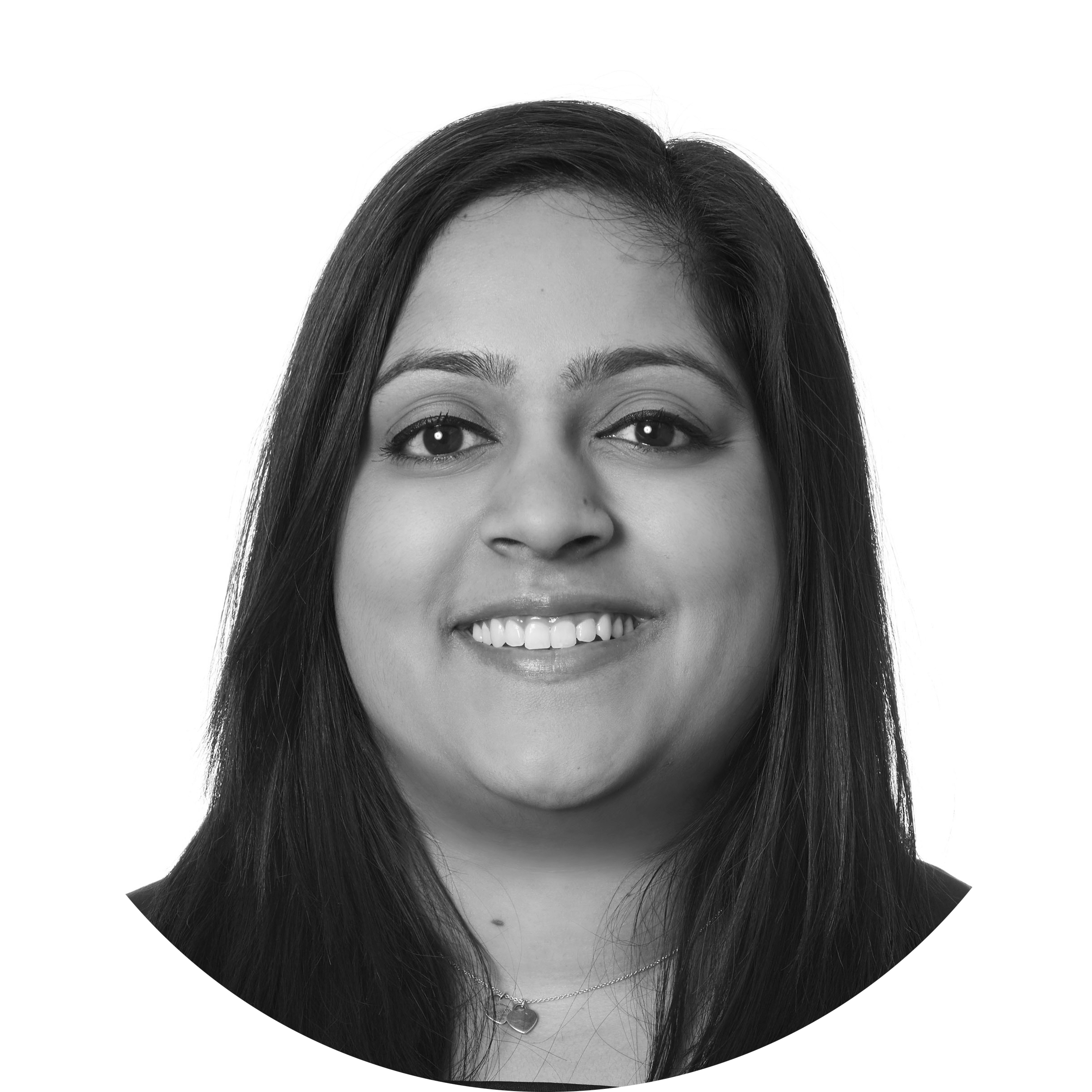 Roopal Patel