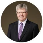 Hon Ken Martin KC