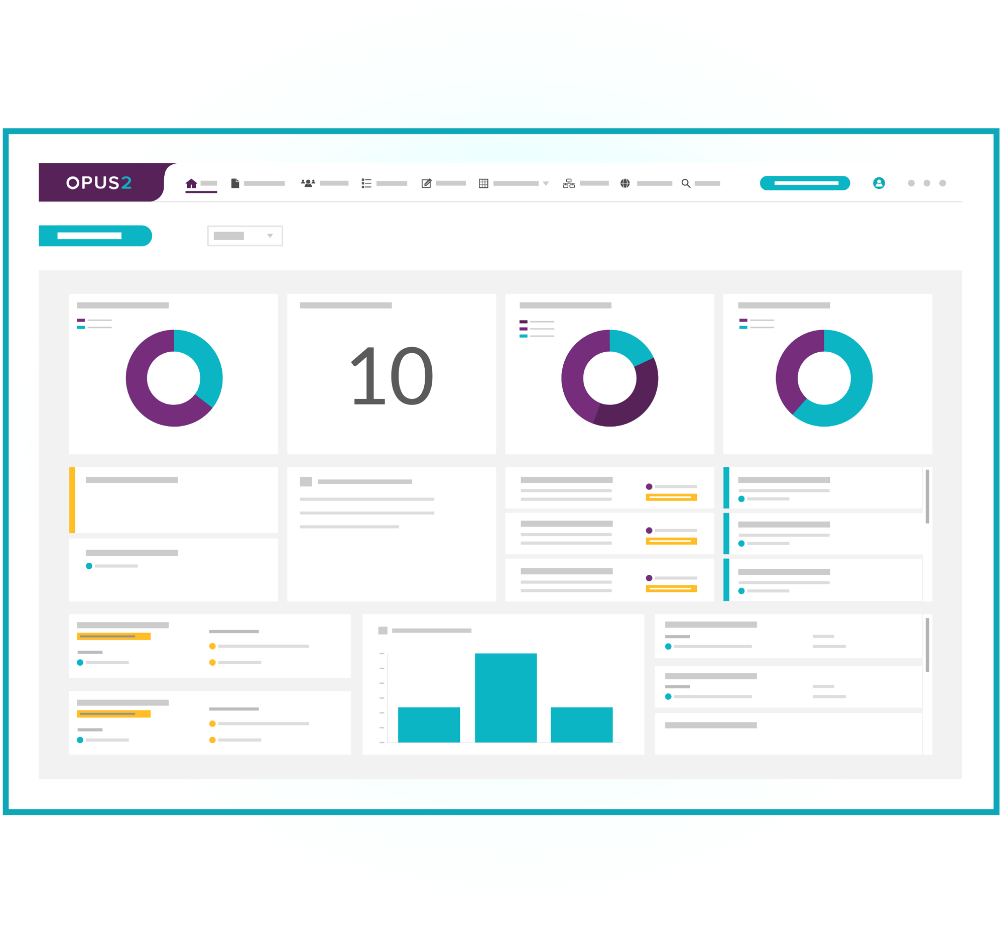 Cases dashboardsPPC
