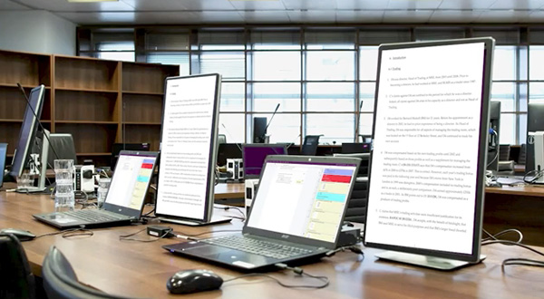 Hearings technology and services
