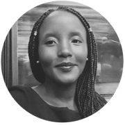 Lynette Munywoki Lynette Munywoki