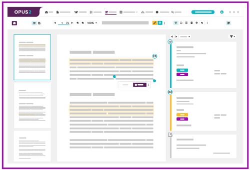 Opus-2-Cases-UI-screens_notes-annotations
