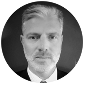 Matthew Rushton circle