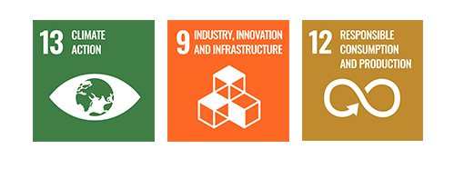 UN Sustainable Development Goals