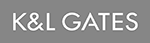 K&L Gates logo