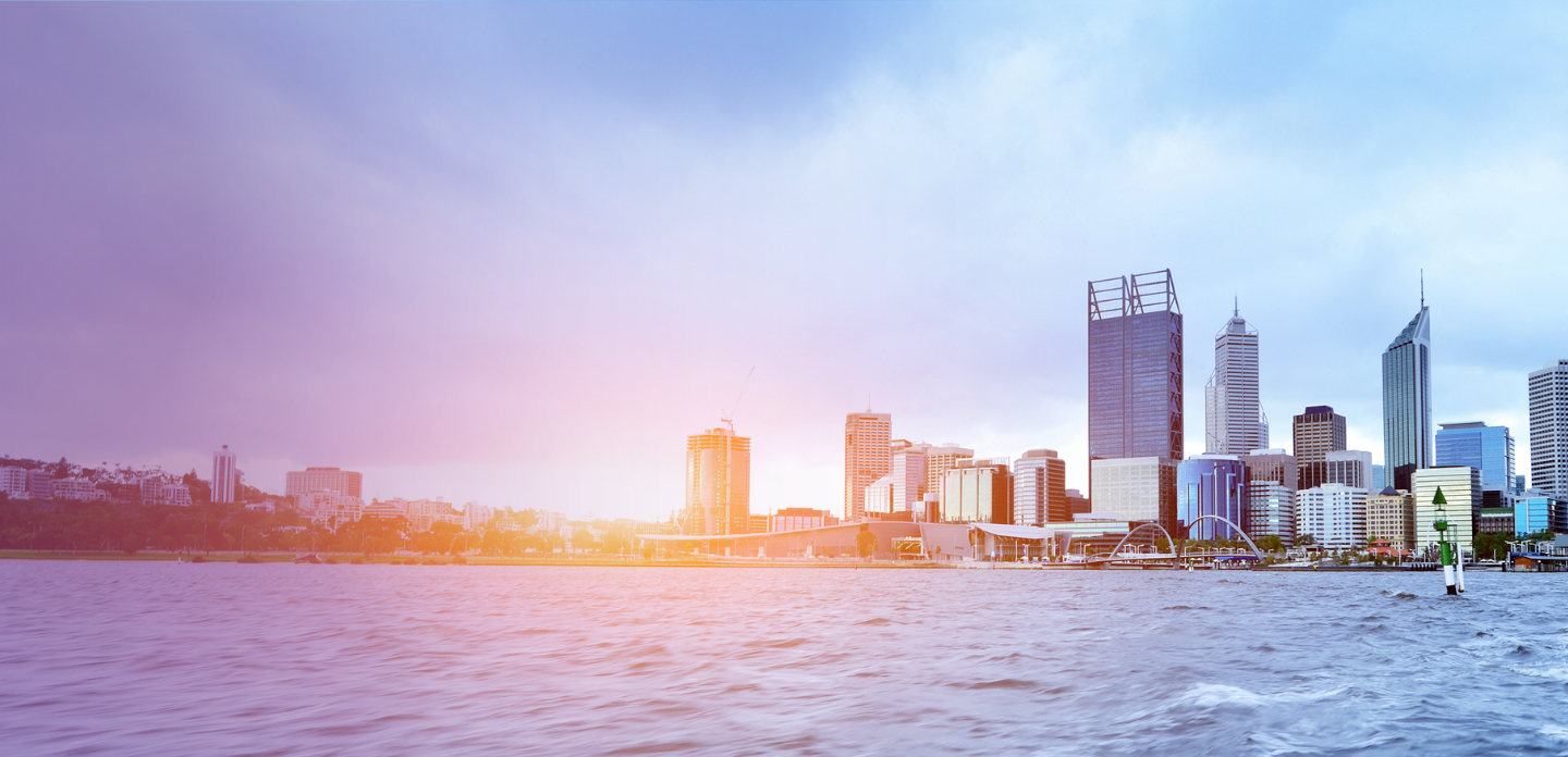 Landing Page Header - AAW Perth