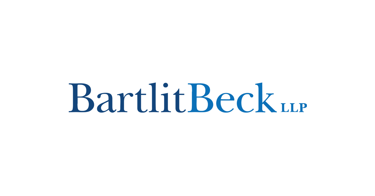 Bartlit Beck Logo