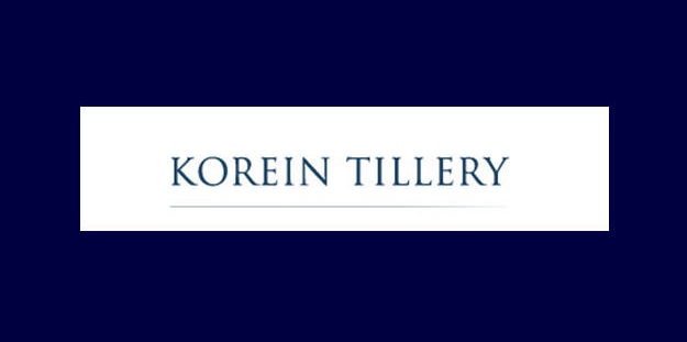 Korein Tillery Logo