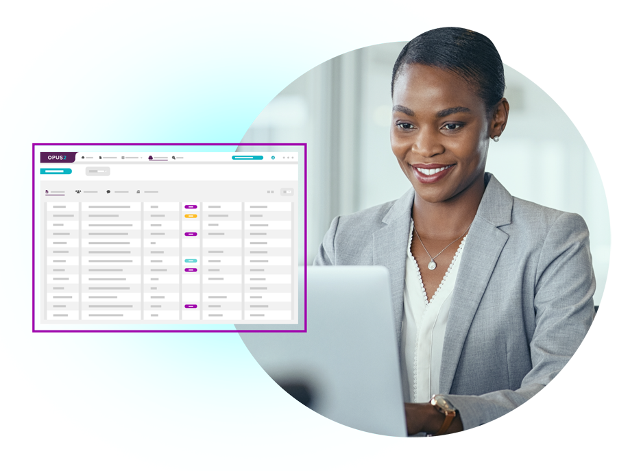 Opus 2 brand image-2