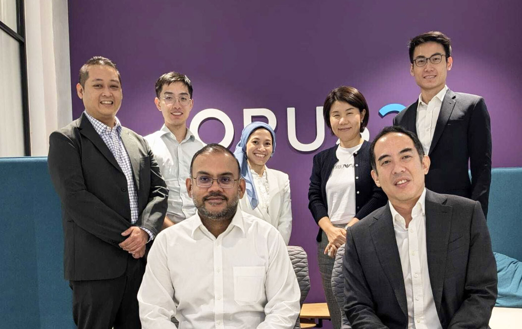 opus 2 team singapore